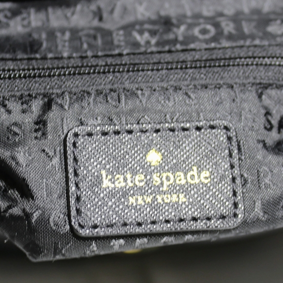 Kate Spade, Alisanne  Satchel, glitter galore! 🌟 like new. - Picture 9 of 16